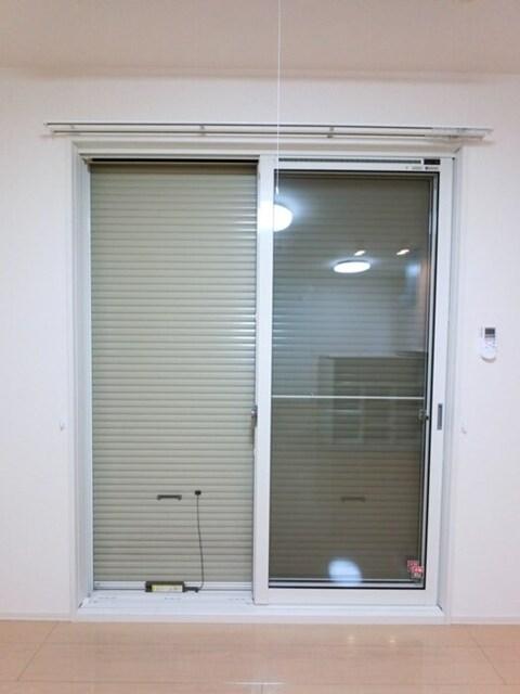 ボナールスクエア　Ａ（102） 部屋画像