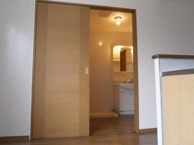 コーポセブン　Ｃ（102） 部屋画像