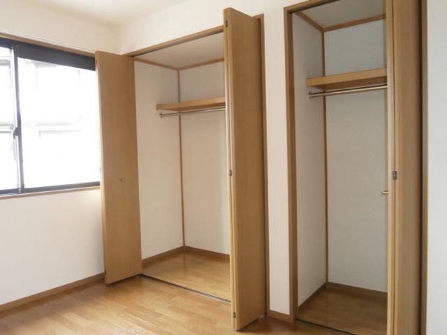 コーポセブン　Ｃ（102） 部屋画像