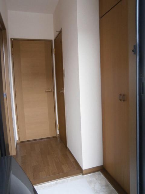 コーポセブン　Ｃ（102） 部屋画像