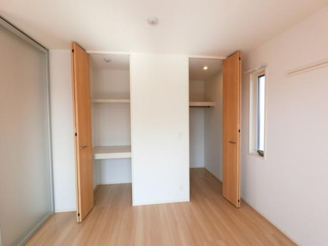 オ・ソレイユ（101） 部屋画像