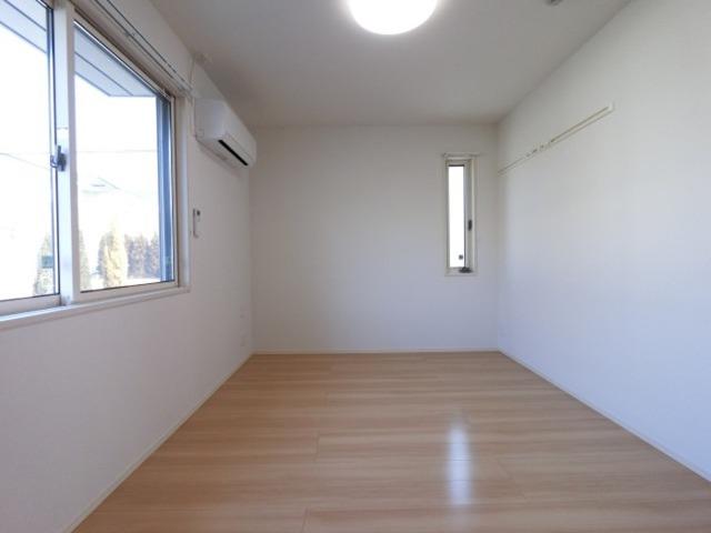 オ・ソレイユ（101） 部屋画像