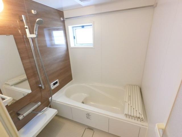 オ・ソレイユ（101） 部屋画像