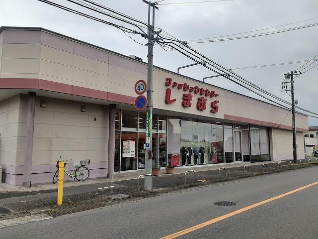 ファッションセンターしまむら若：1500m