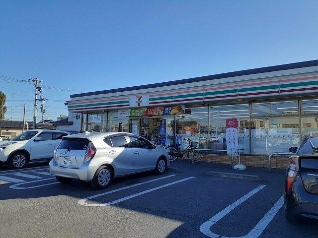 ローソン宇都宮陽南三丁目店：150m
