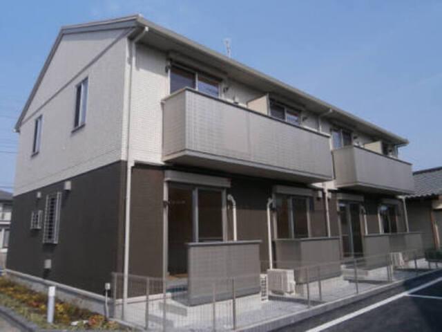 シャイニー（102） 外観
