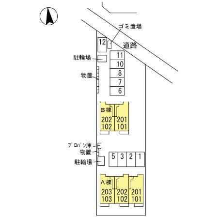 ＷＩＴ ＴＳＵＲＵＴＡ　Ｂ（202） その他