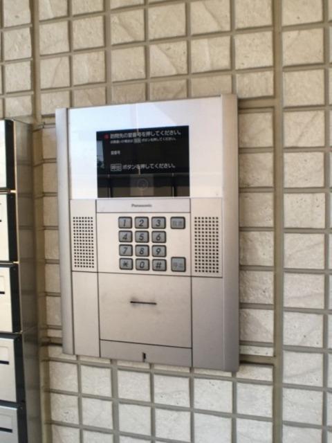 グランビューコート　Ａ（106） 物件画像