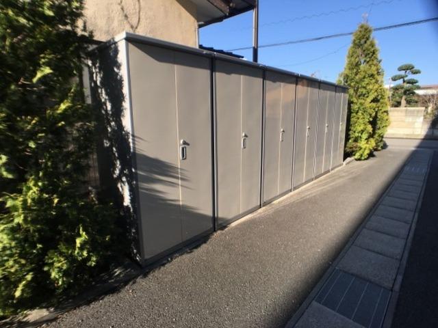 グランビューコート　Ａ（106） 物件画像