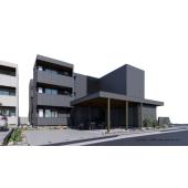 ※完成予想図につき実際とは多少異なる場合