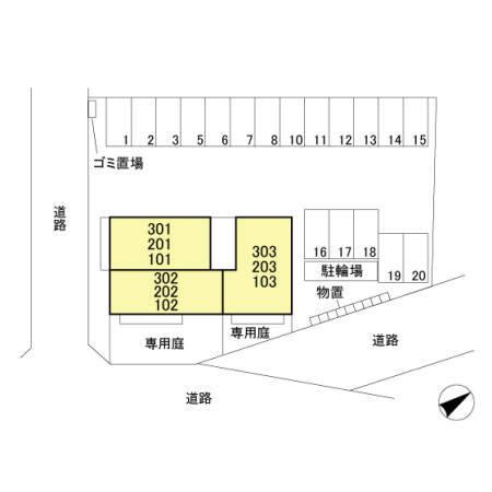 写真:その他物件の写真02