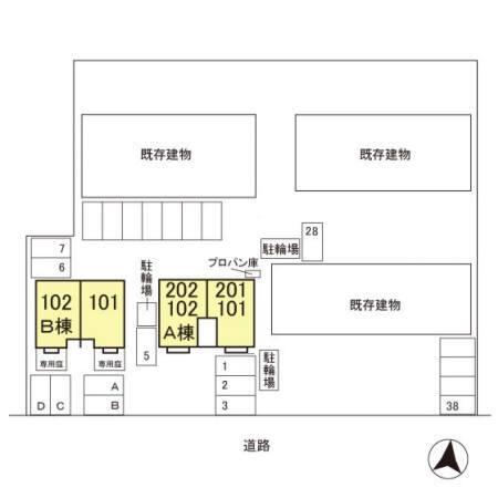 写真:その他物件の写真02