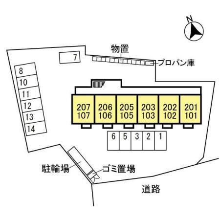 写真:その他物件の写真02