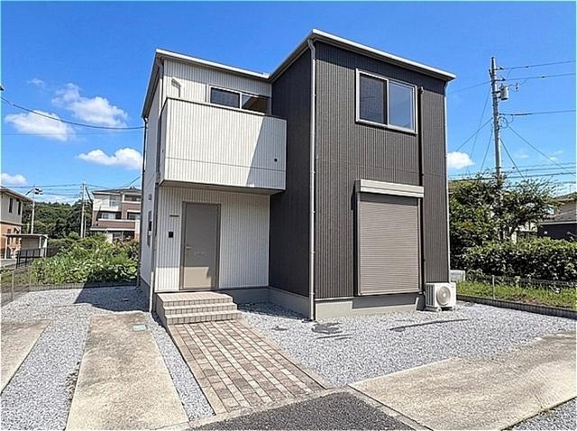 カッシーヤ鶴田　C棟（1） 物件画像