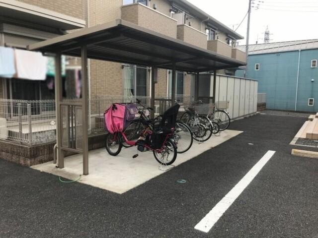 ラフィネコート　Ａ（102） その他