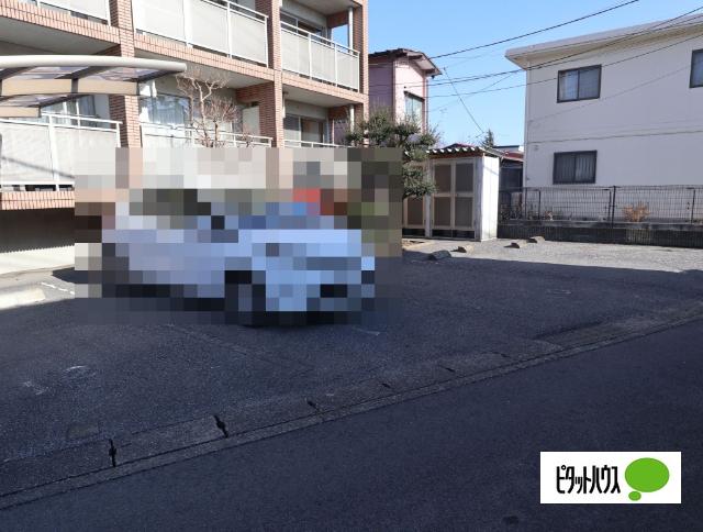 クレストステージ（202） 物件画像