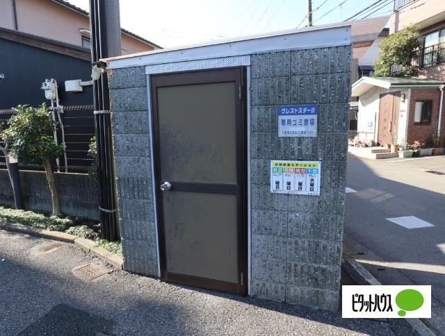 クレストステージ（202） 物件画像