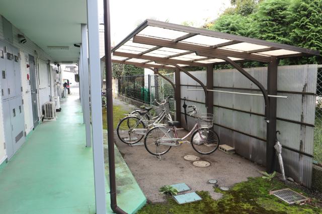 サントラップ鶴田 物件画像