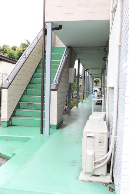 サントラップ鶴田 物件画像