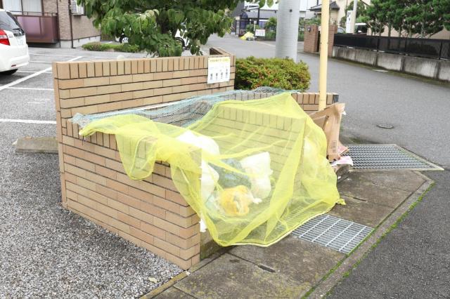 石幸ハイツB（102） 物件画像