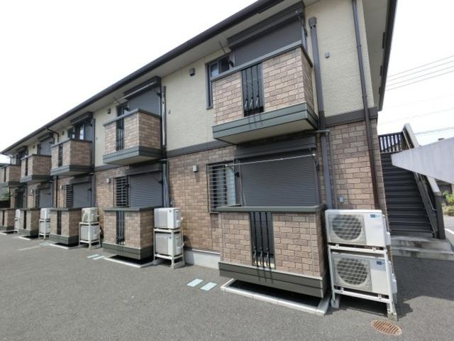 モナリエ御幸本町（103） 外観