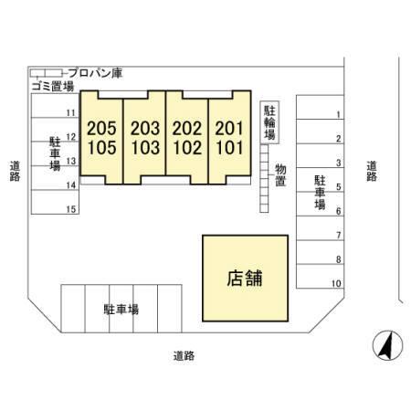 写真:その他物件の写真02