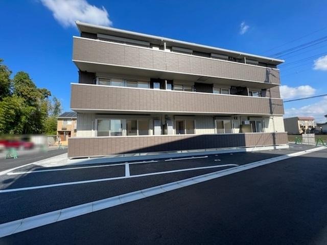 エトワール古瀧Ⅱ（101） 駐車場