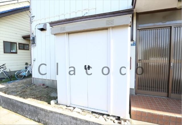 宇都宮市針ケ谷一戸建 物件画像