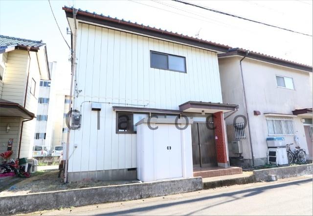 宇都宮市針ケ谷一戸建 外観