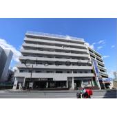 管理人常駐（日勤）