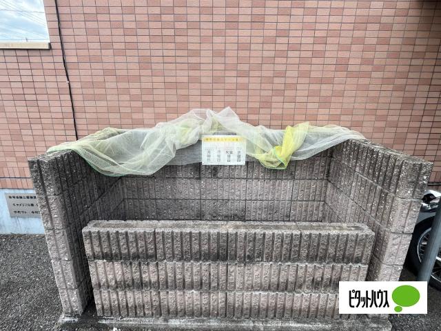 キャメリア　B棟（101） 共有部分
