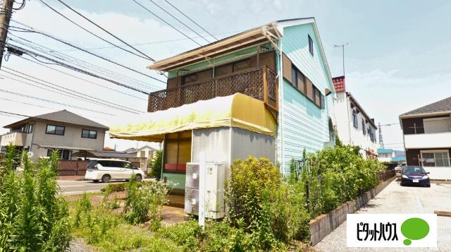 貝島町テナント 物件画像