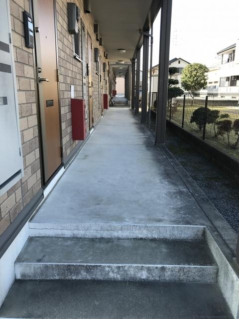 イシジン　Ａ（102） 物件画像