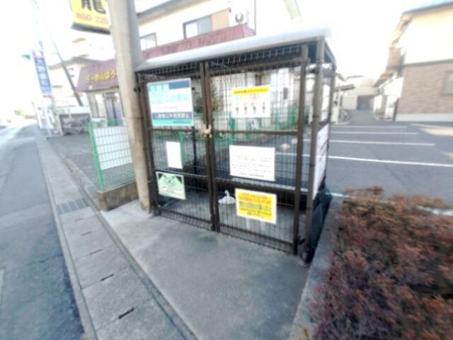 モナリエ御幸本町（103） 物件画像