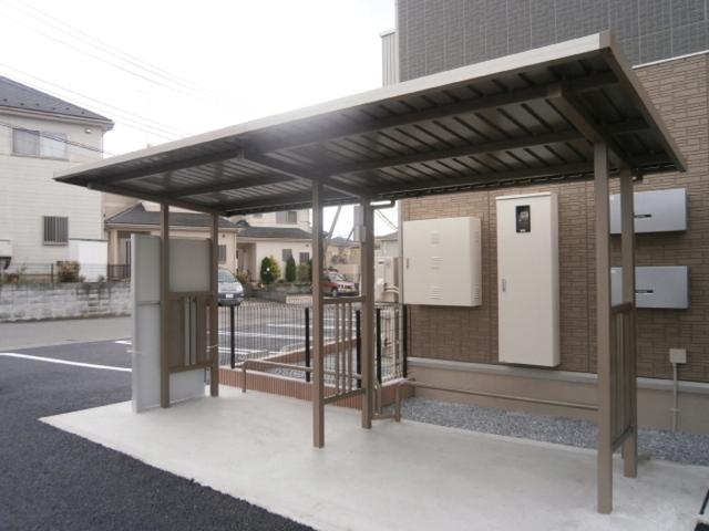 グラード（102） その他