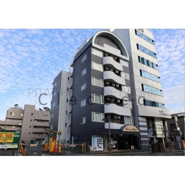 ロードサイド店舗