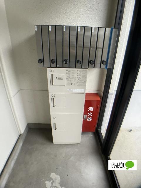 菊野屋壱番館 物件画像