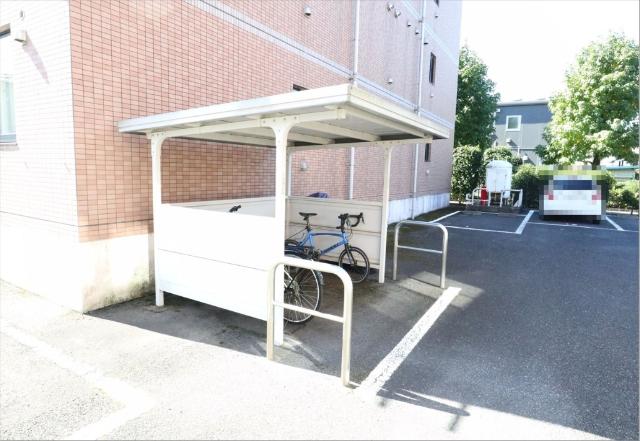 菊野屋壱番館 物件画像