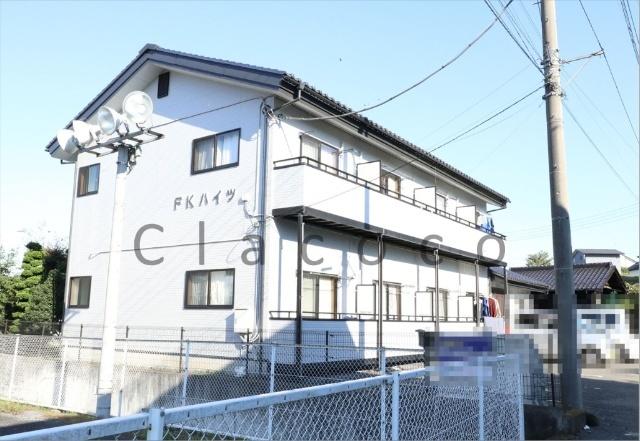 ＦＫハイツ 物件画像