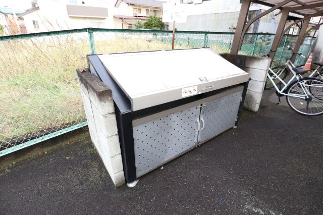 コーポいわもとA 物件画像