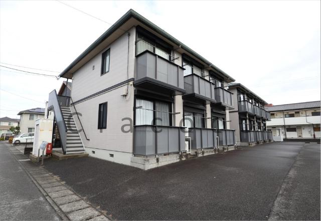 ファースト岩本Ｂ 物件画像