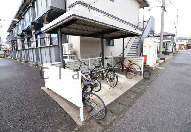ファースト岩本Ｂ 物件画像