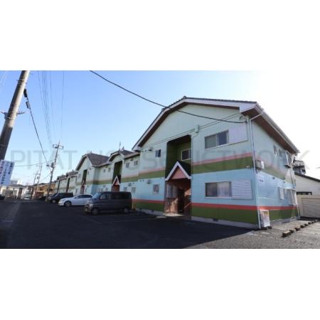 外観写真1