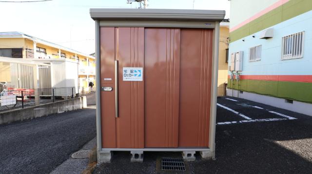 ベルビュー５ 物件画像