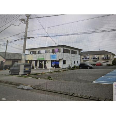外観写真1