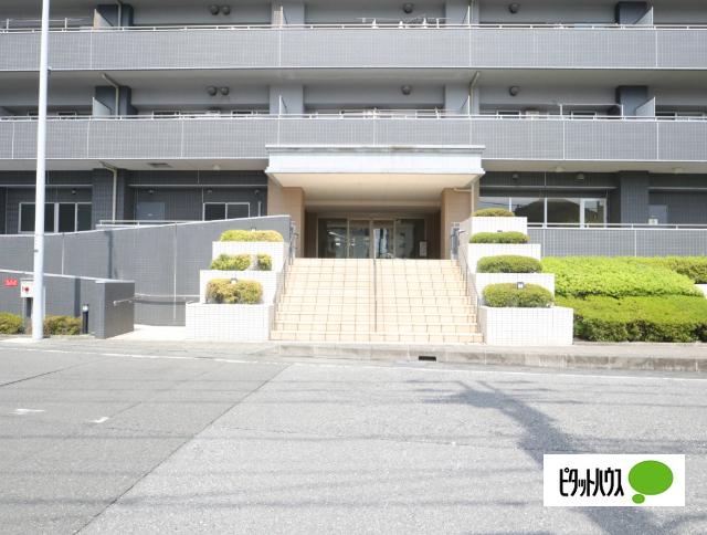 センチュリー宇都宮壱番館 物件画像