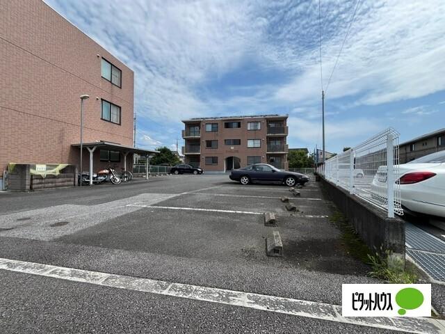 キャメリアA棟 物件画像
