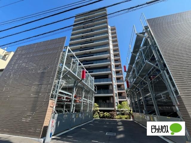 ブランシエラ宇都宮悠久の杜 物件画像