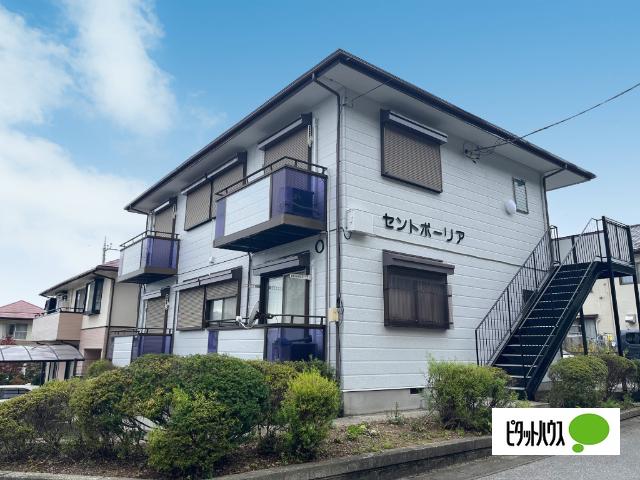 内・外装リフォーム中！