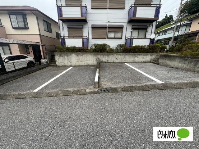 セントポーリア 物件画像